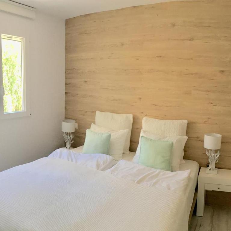 Apartment BEACH & RELAX - Apartamento de 1 dormitorio - 17