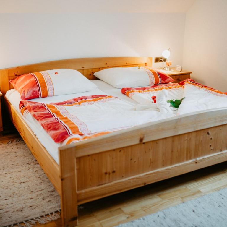 Appartement VIDMAR-WINTERTRAUM - Apartment mit Balkon - 5