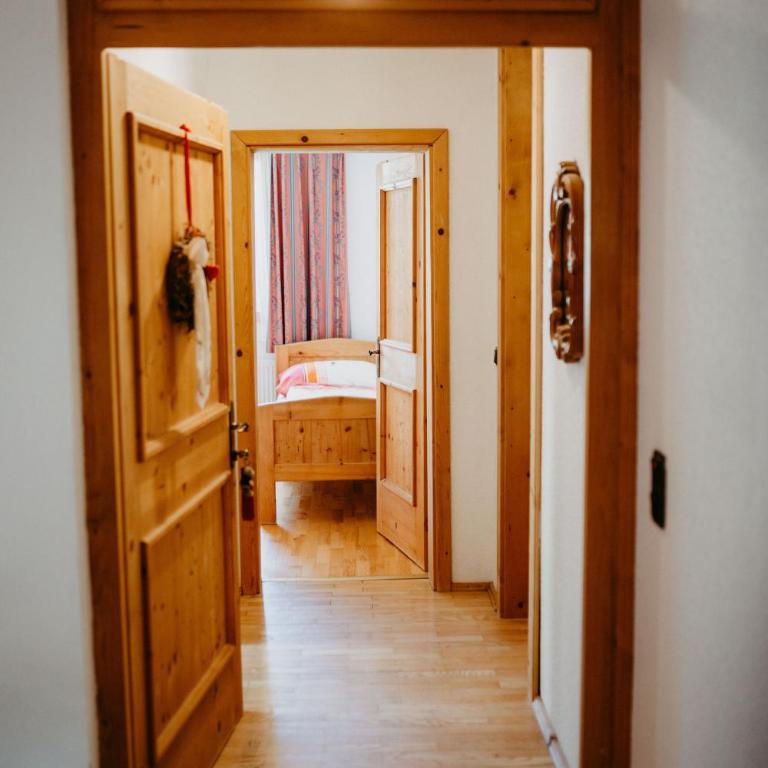 Appartement VIDMAR-WINTERTRAUM - Apartment mit Balkon - 4