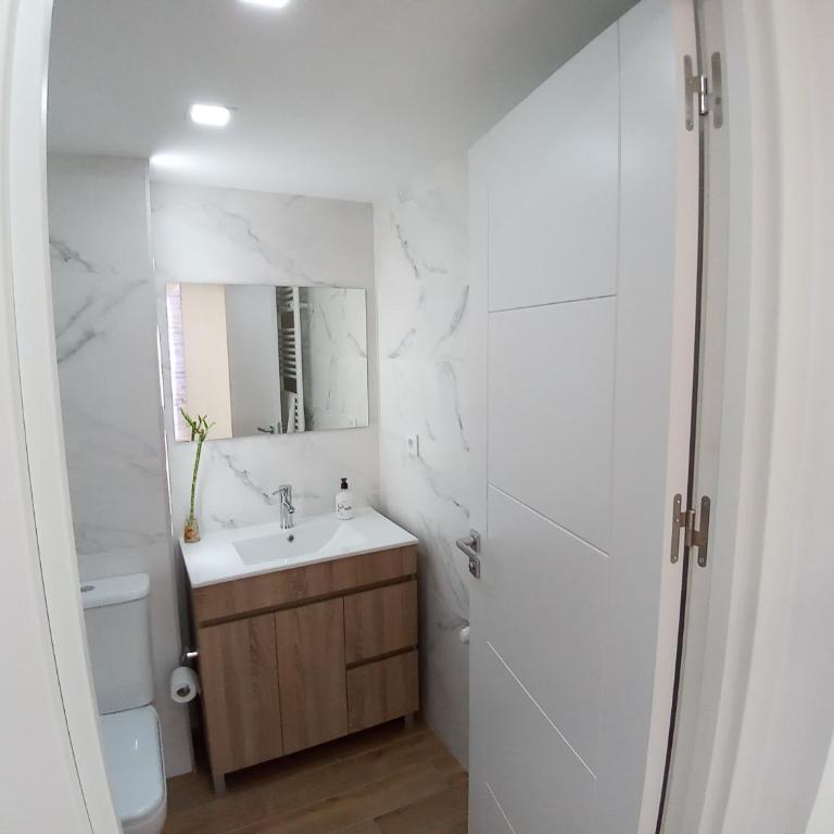 Piso Reconquista - Apartamento de 1 dormitorio - 8