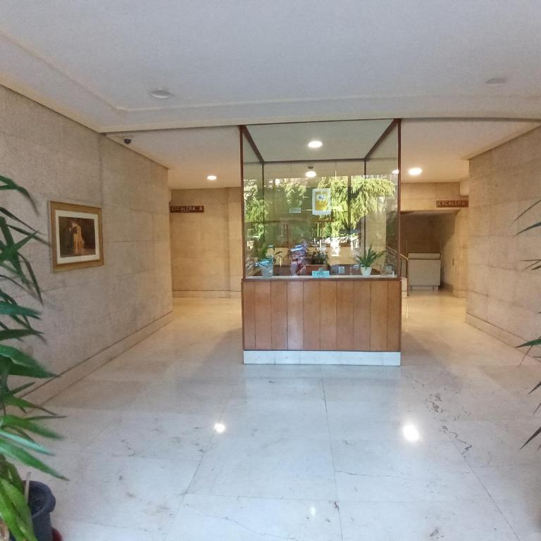 Piso Reconquista - Apartamento de 1 dormitorio - 10