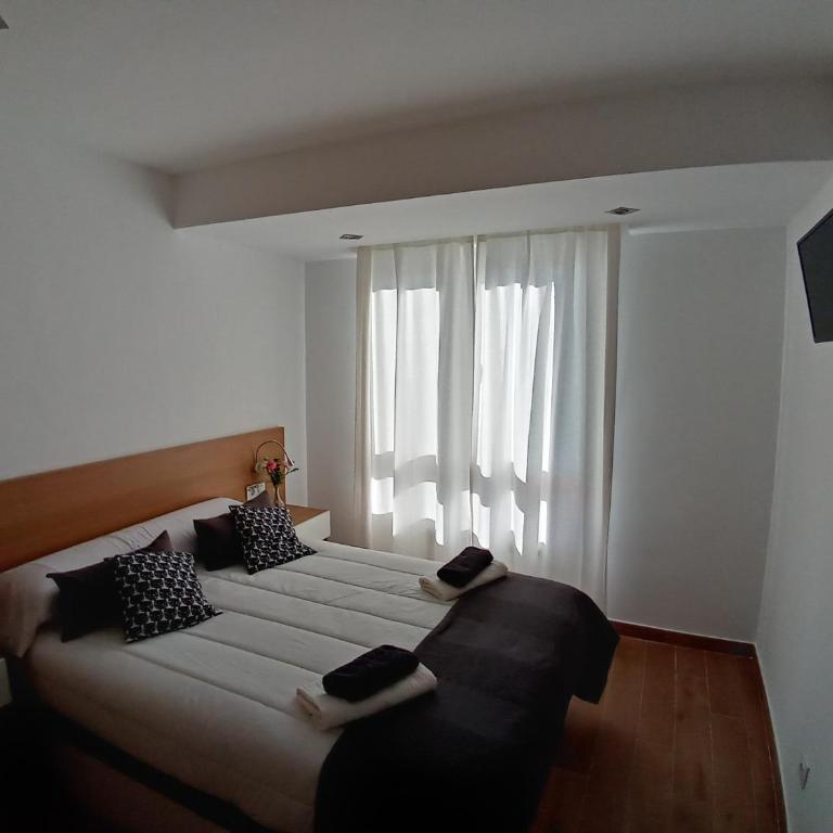 Piso Reconquista - Apartamento de 1 dormitorio - 5