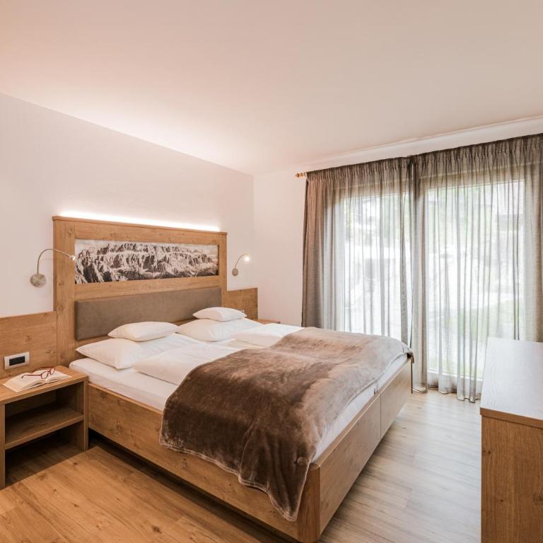 Apartments Sosaslong - Appartamento con 2 Camere da Letto - 8