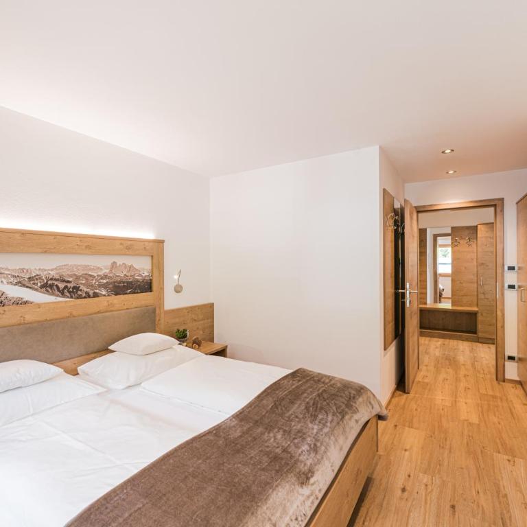 Apartments Sosaslong - Appartamento con 2 Camere da Letto - 7