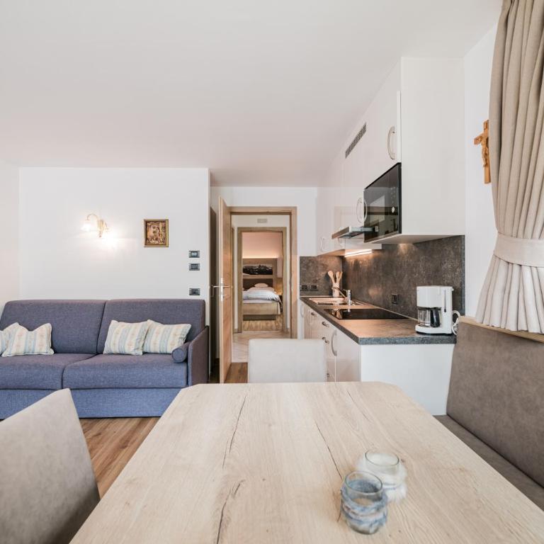 Apartments Sosaslong - Appartamento - 1