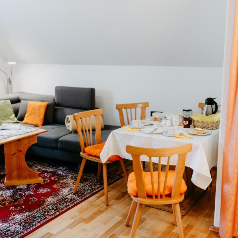 Appartement VIDMAR-WINTERTRAUM - Apartment mit Balkon - 11