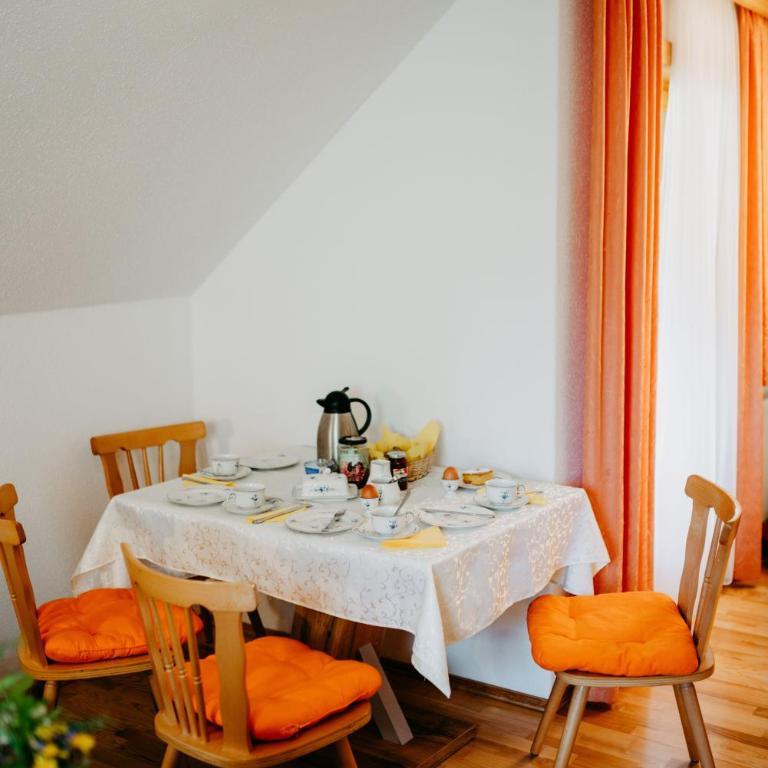Appartement VIDMAR-WINTERTRAUM - Apartment mit Balkon - 13