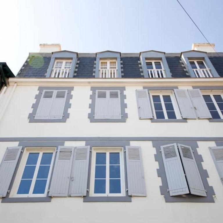 Atlantico - Horia - Appartement 1 Chambre - 11