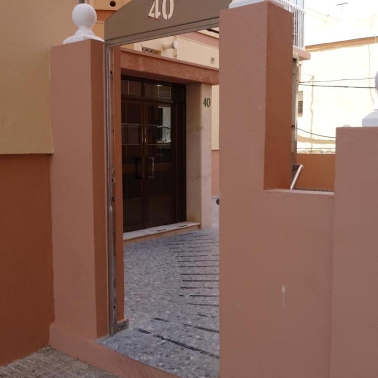 Apartamento Fenicia con aparcamiento incluido Vistas al mar - Apartamento de 3 dormitorios - 38