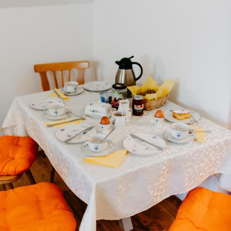 Appartement VIDMAR-WINTERTRAUM - Apartment mit Balkon - 12