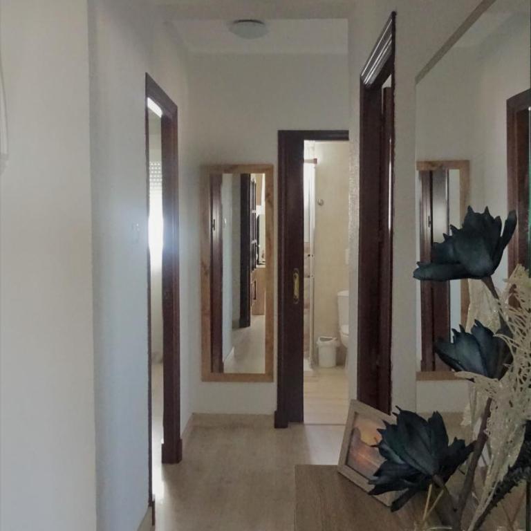 Apartamento Fenicia con aparcamiento incluido Vistas al mar - Apartamento de 3 dormitorios - 32