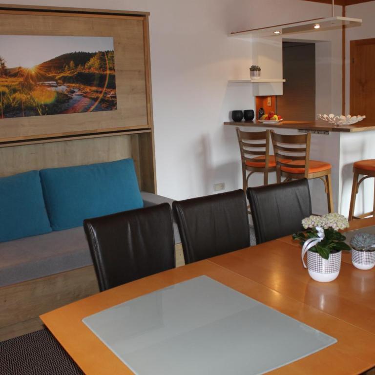 Apartment Panorama - Superior Apartment - 4