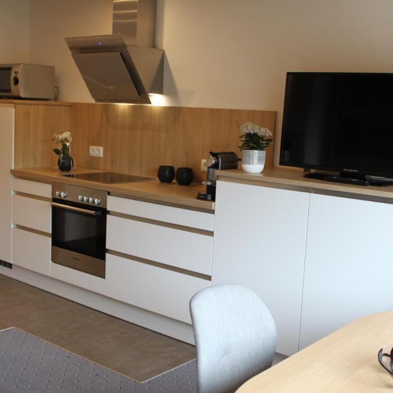 Apartment Panorama - Junior Suite mit Bergblick - 4