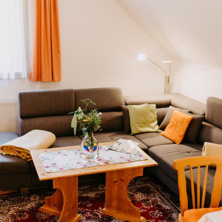 Appartement VIDMAR-WINTERTRAUM - Apartment mit Balkon - 10