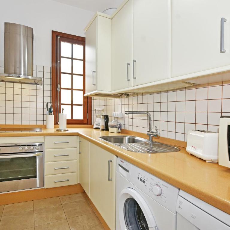 Apartamentos La Casa Verde - Apartamento con vistas al jardín - 2