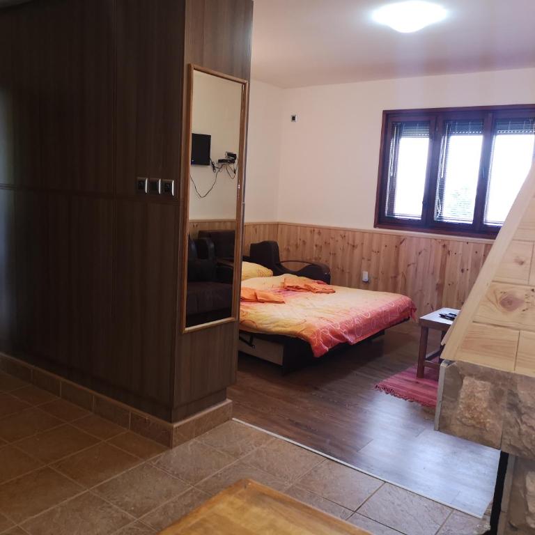 Razvršje Co - Studio Apartment - 5