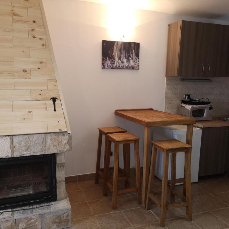 Razvršje Co - Studio Apartment - 8