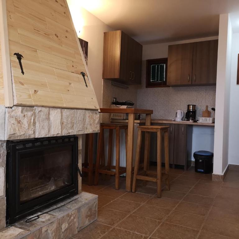 Razvršje Co - Studio Apartment - 6