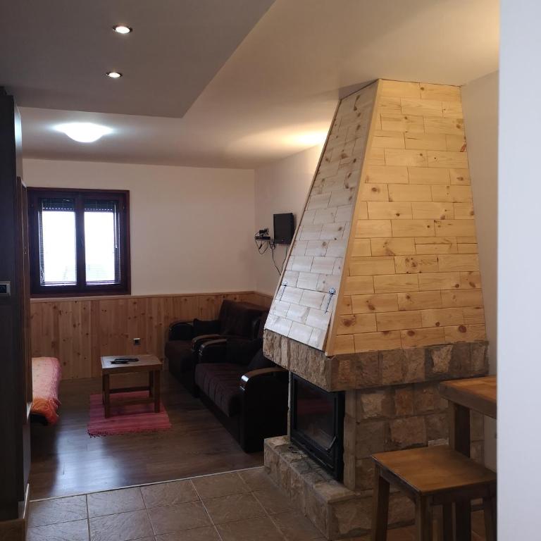 Razvršje Co - Studio Apartment - 1