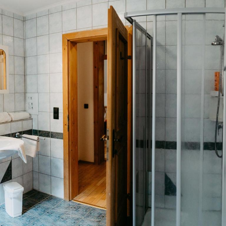 Appartement VIDMAR-WINTERTRAUM - Apartment mit Balkon - 18