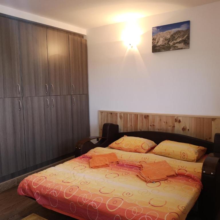 Razvršje Co - Studio Apartment - 9