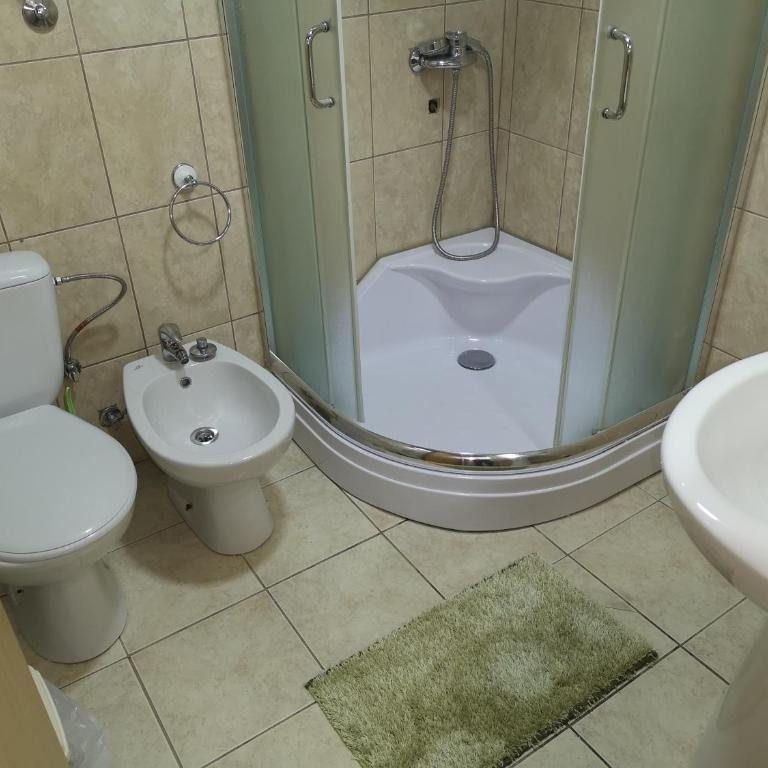 Razvršje Co - Studio Apartment - 11