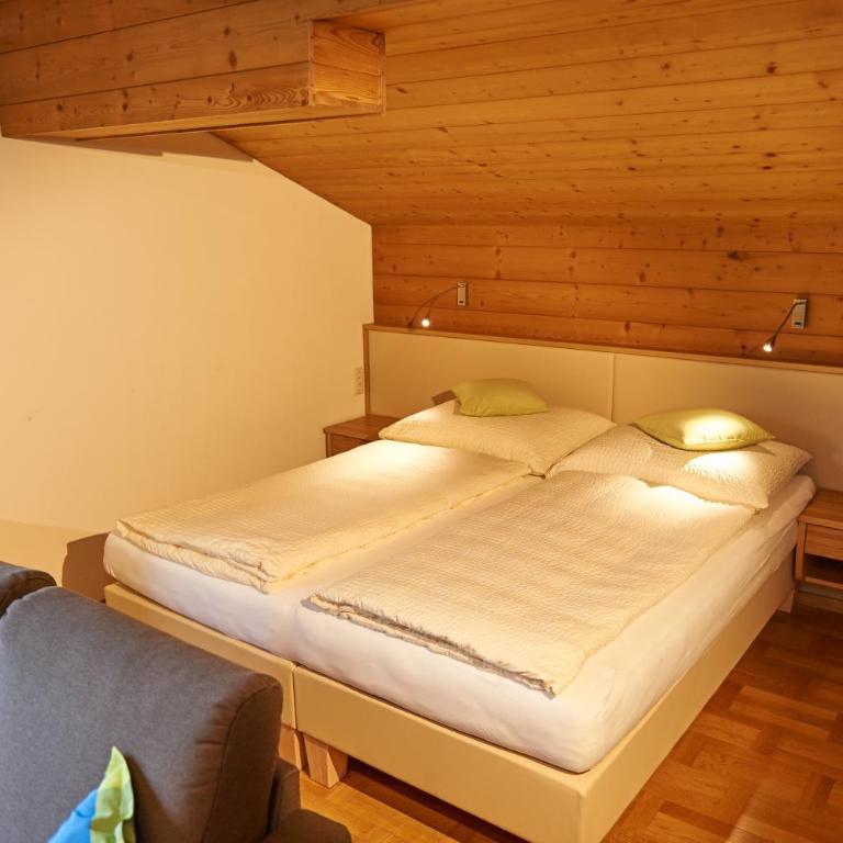 Apartment Panorama - Standard Studio für 3 Personen - 3