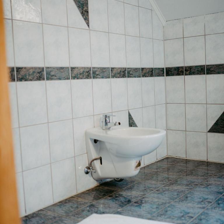 Appartement VIDMAR-WINTERTRAUM - Apartment mit Balkon - 19