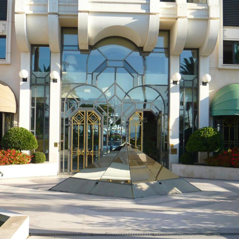 Appartement Relais de la Reine Cannes Croisette - Apartamento de 2 dormitorios - 7