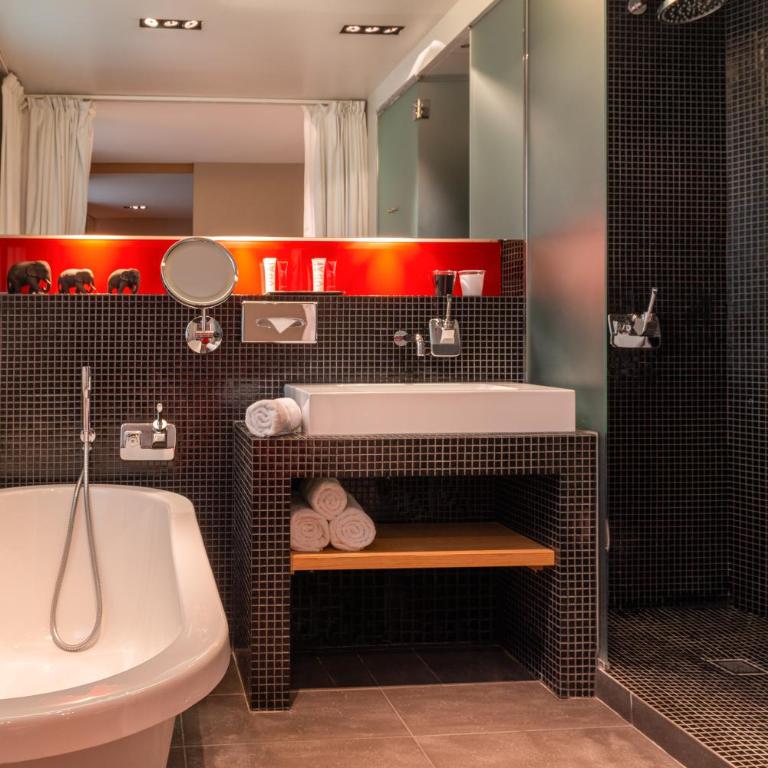 Golden Tulip Opera de Noailles - Suite Junior - 1