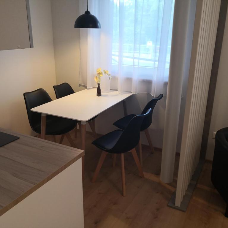 Eichbachgasse 38 - Apartment mit 1 Schlafzimmer - 5
