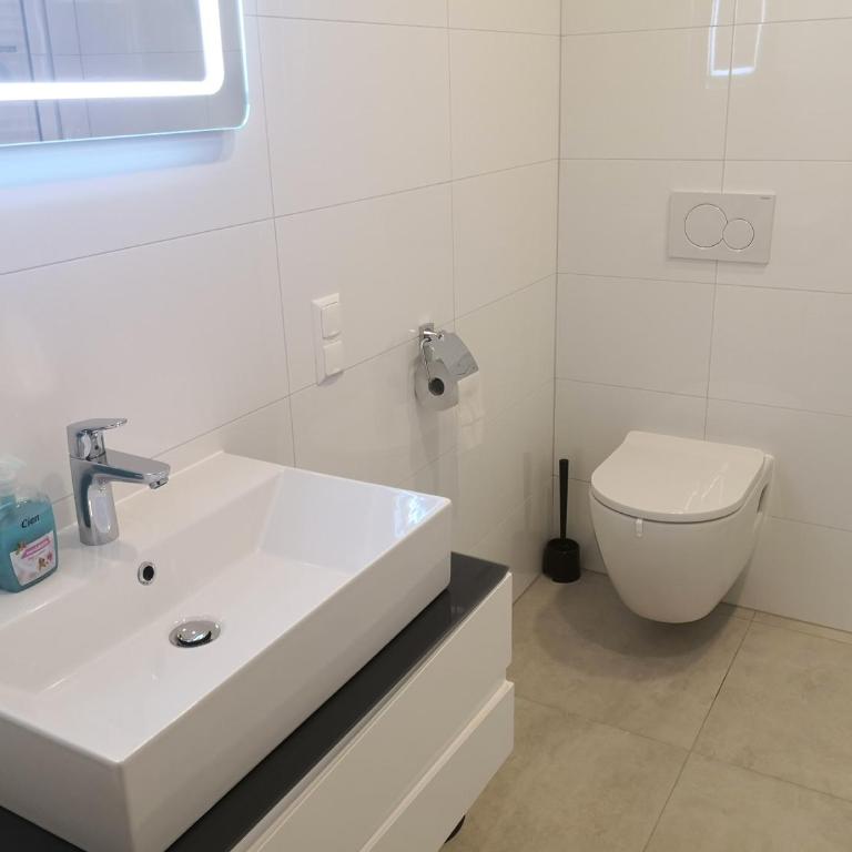 Eichbachgasse 38 - Apartment mit 1 Schlafzimmer - 6