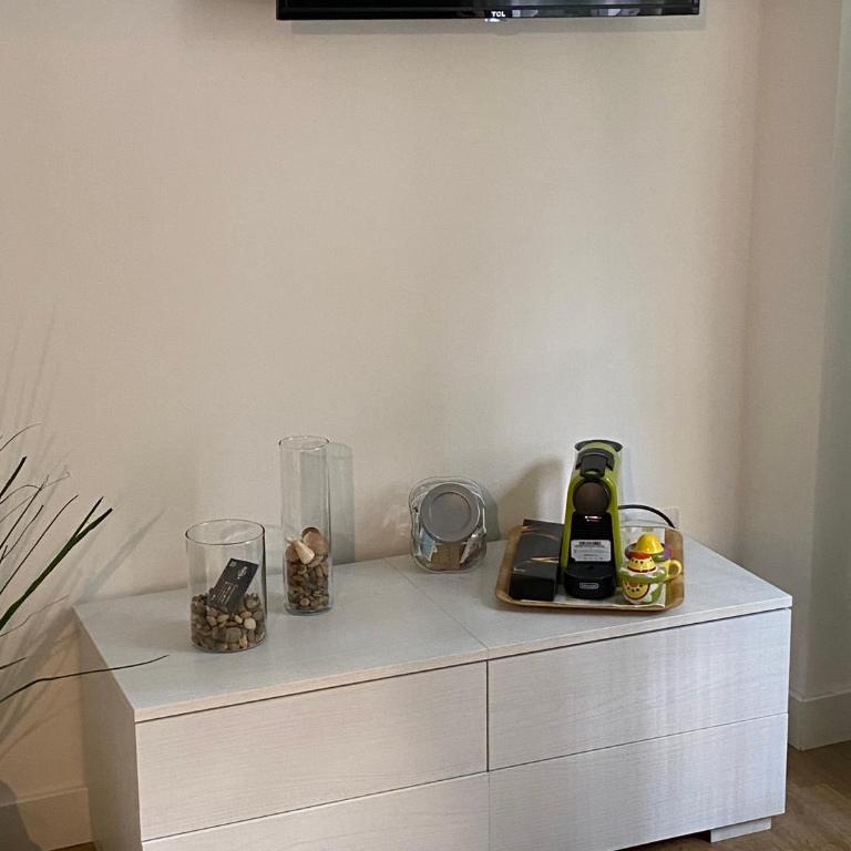 About Toledo - Appartamento Deluxe - 3