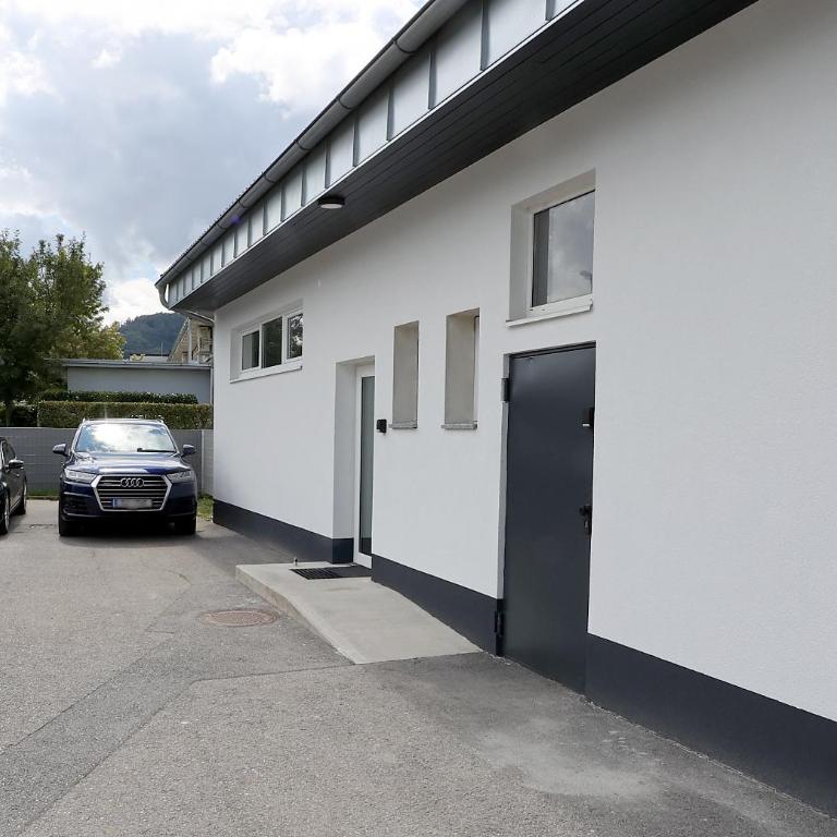 Exklusive FW mit 3 SZ und großer Terrasse - Apartment mit 3 Schlafzimmern - 12