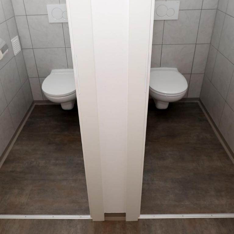 Exklusive FW mit 3 SZ und großer Terrasse - Apartment mit 3 Schlafzimmern - 23