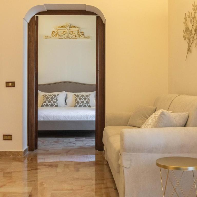 Appartamenti Porto Antico La Cala - Appartamento con Vista Mare - 11