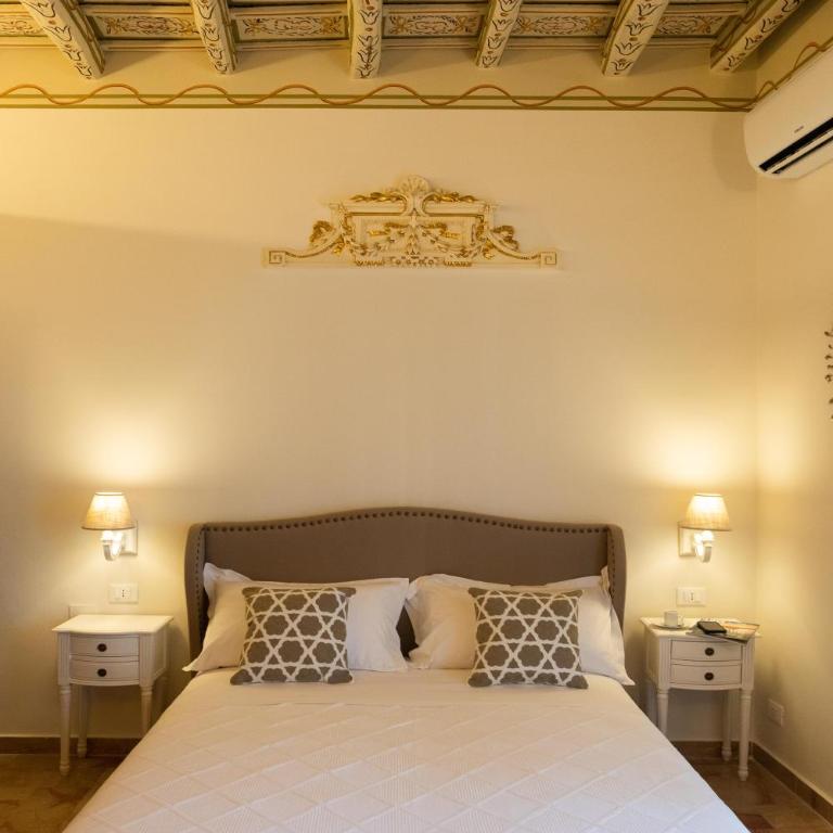 Appartamenti Porto Antico La Cala - Appartamento con Vista Mare - 1