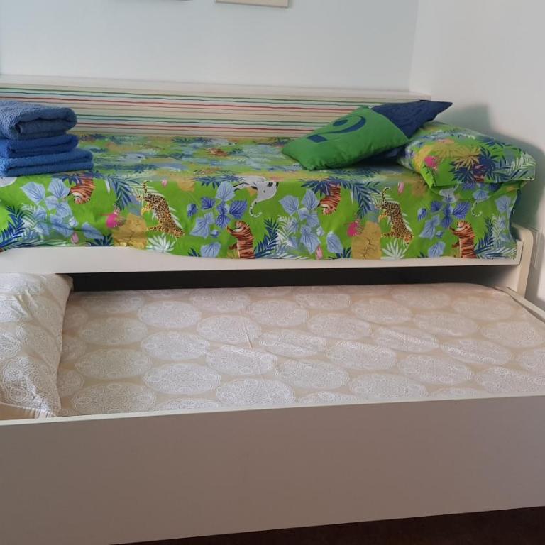 LAS DUNAS SAN FERNANDO - Apartamento de 3 dormitorios - 4