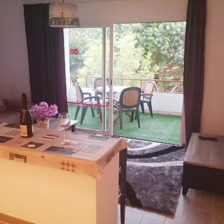 Relax - Apartamento de 1 dormitorio - 9