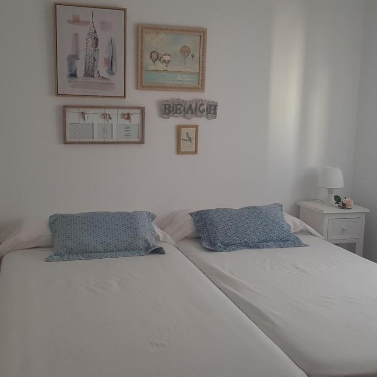 LAS DUNAS SAN FERNANDO - Apartamento de 3 dormitorios - 3