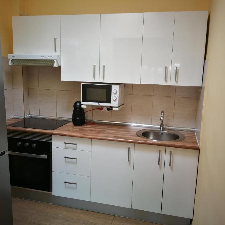 Bungalows Playa Flor, Campo Internacional, Maspalomas. - One-Bedroom House - 18