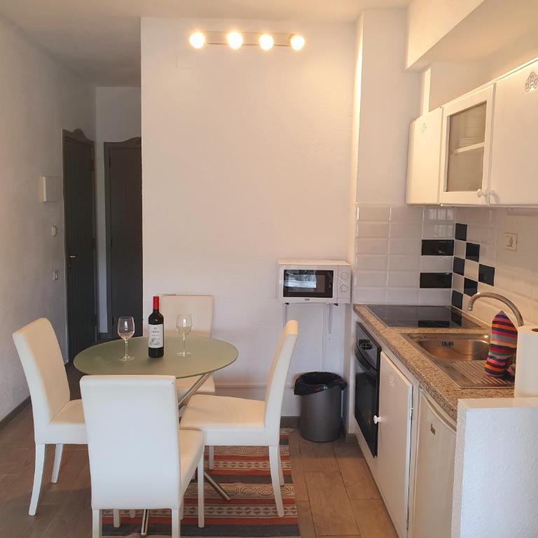 Relax - Apartamento de 1 dormitorio - 19
