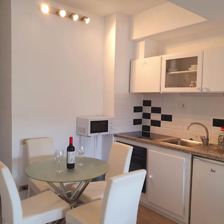 Relax - Apartamento de 1 dormitorio - 5