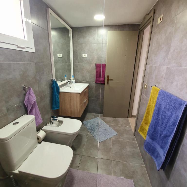 Relax - Apartamento de 1 dormitorio - 12