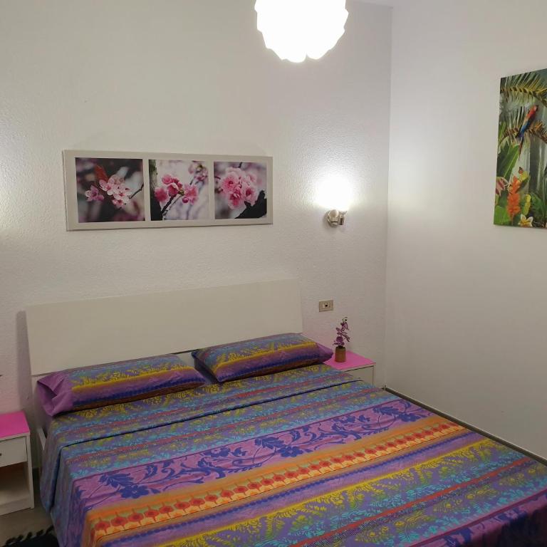 Relax - Apartamento de 1 dormitorio - 4