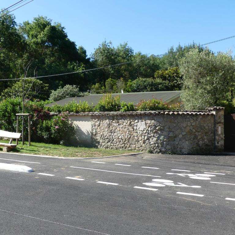 Maisonnette au calme et proche mer - Casa - 15