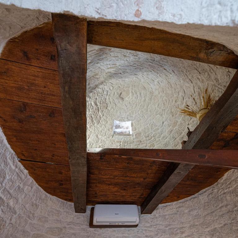 Trullo dal Cavaliere - Two-Bedroom House - 5