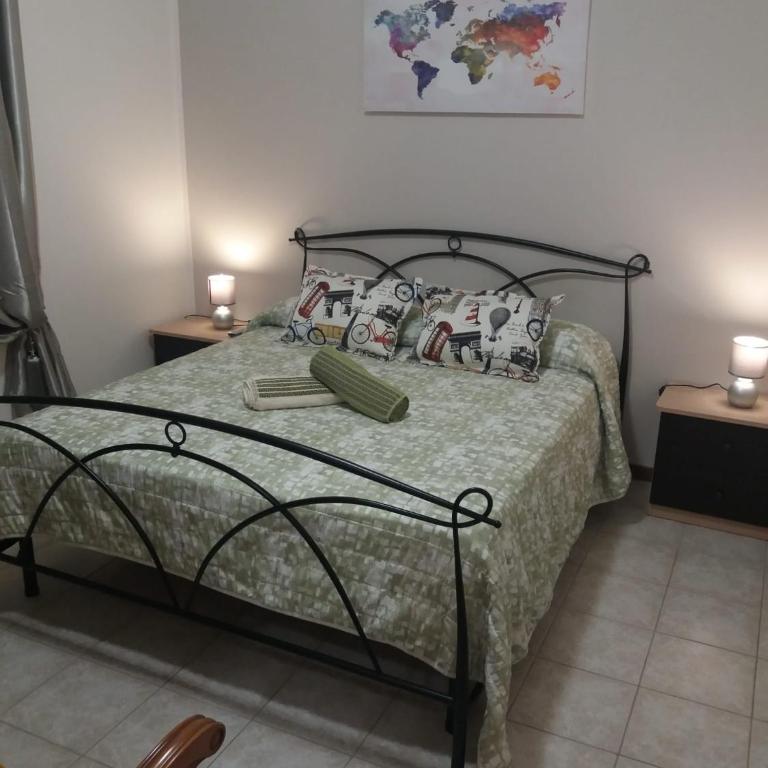 La Casa al Bacio - Appartamento con 1 Camera da Letto - 6