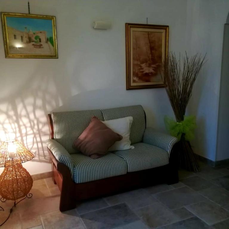 Maison MilleOttocento - Casa con 2 Camere da Letto - 5