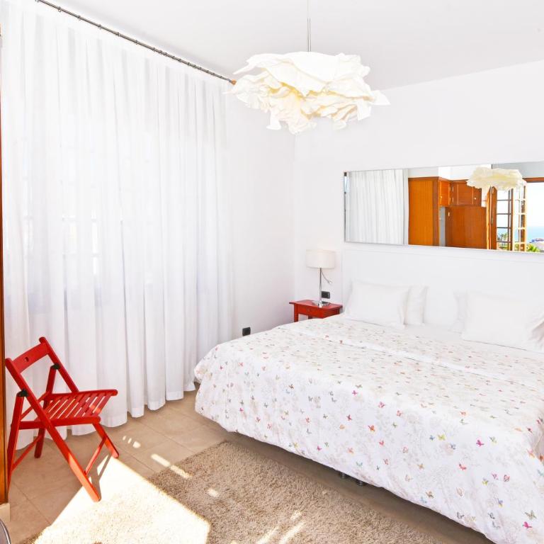 Apartamentos La Casa Verde - Apartamento con vistas al mar - 11